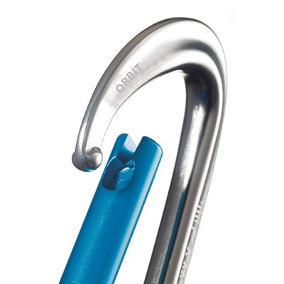 Expreska Camp Orbit Express KS 18cm grey/blue