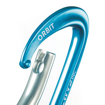 Expreska Camp Orbit Express KS 18cm grey/blue
