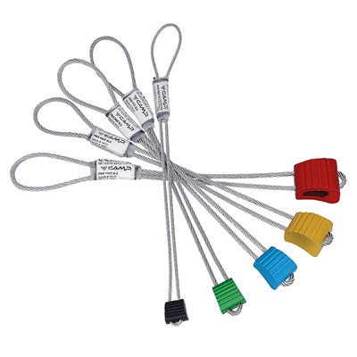 Vklíněnec Camp Pro Nuts Set