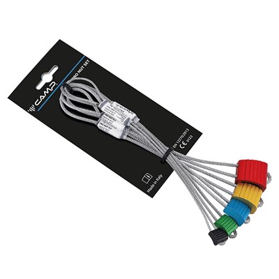 Vklíněnec Camp Pro Nuts Set