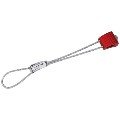 Vklíněnec Camp Pro Nuts Set