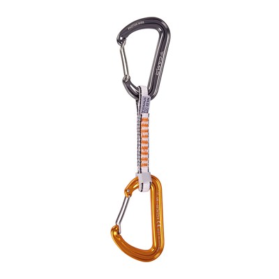 Expreska Camp Photon Wire Express KS Dyneema 12cm grey/orange