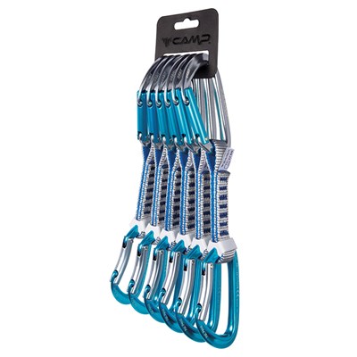 Expreska Camp Orbit Express KS 6 Pack 12cm grey/blue