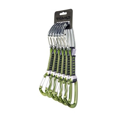 Expreska Camp Orbit Wire Express KS 6 Pack 12cm