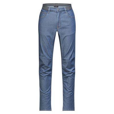 Kalhoty Chillaz Céüse denim blue