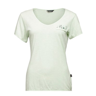 Triko Chillaz Monaco W mint
