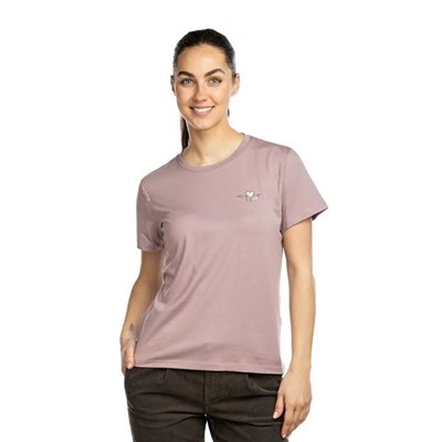 Triko Chillaz Iseo Heartbeat To Climb W mauve Chillaz 10035051 2