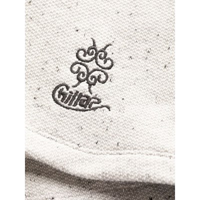 Mikina Chillaz Bergamo Ornament Logo LS W grey melange new