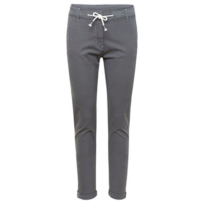 Kalhoty Chillaz Summer Splash W dark grey