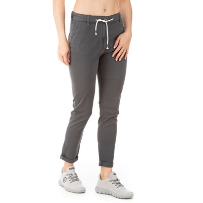 Kalhoty Chillaz Summer Splash W dark grey