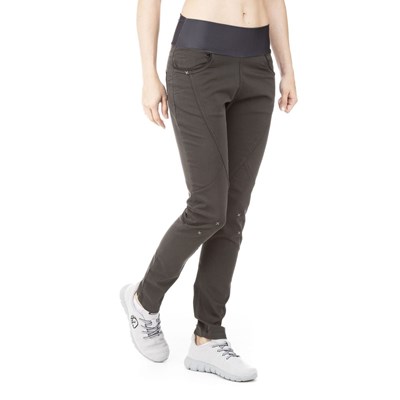 Kalhoty Chillaz Fuji 2.0 Pant W black