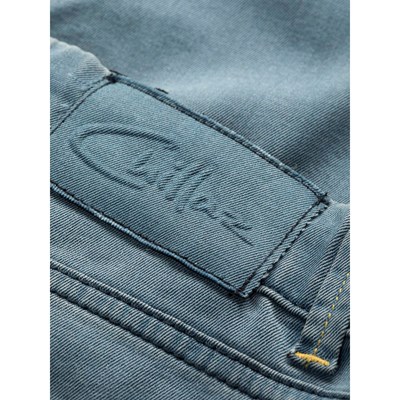 Kalhoty Chillaz Summer Splash W denim blue