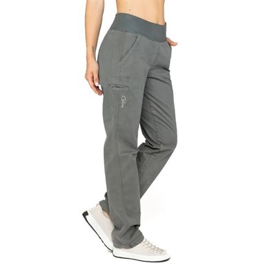 Kalhoty Chillaz Mallorca Pant W dark grey Chillaz 10035096 2