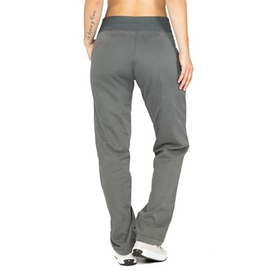 Kalhoty Chillaz Mallorca Pant W dark grey Chillaz 10035096 3