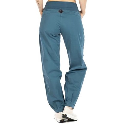 Kalhoty Chillaz Arco Pant W dark blue Chillaz 10035092 3