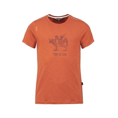 Triko Chillaz Cow rust