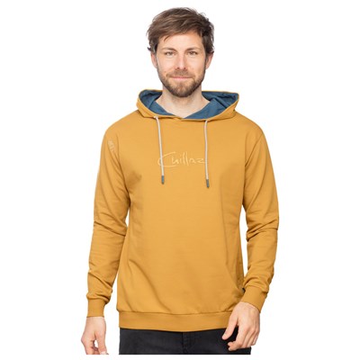 Mikina Chillaz Sapporo Hoody curry