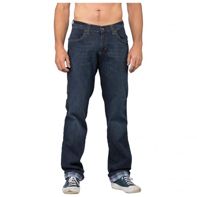 Kalhoty Chillaz Working Pant indigo