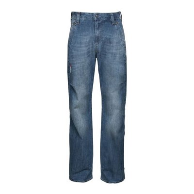 Kalhoty Chillaz Heavy Duty indigo