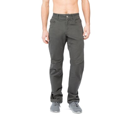 Kalhoty Chillaz Squamish dark grey