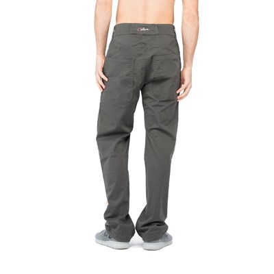 Kalhoty Chillaz Squamish dark grey