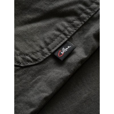 Kalhoty Chillaz Squamish dark grey