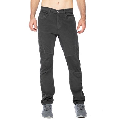 Kalhoty Chillaz Rofan 2.0 black