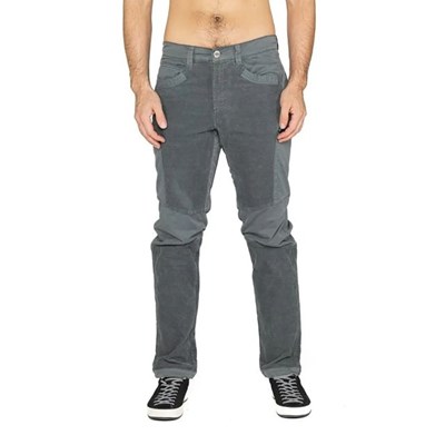 Kalhoty Chillaz Rofan Pant dark grey Chillaz 10035104 2
