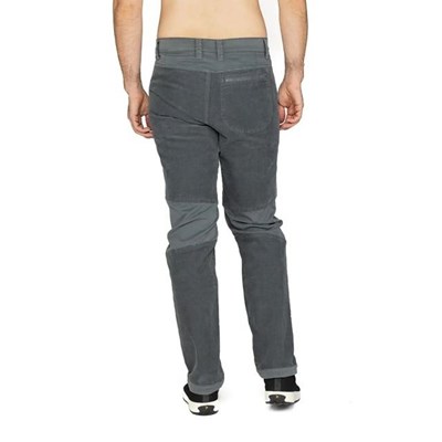 Kalhoty Chillaz Rofan Pant dark grey Chillaz 10035104 3
