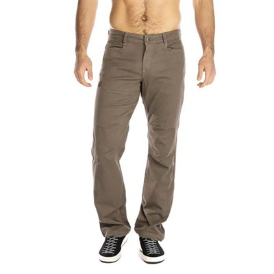 Kalhoty Chillaz Squamish 2.0 dark brown Chillaz 10035088 2