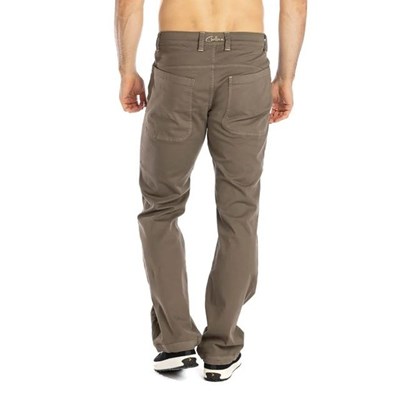 Kalhoty Chillaz Squamish 2.0 dark brown Chillaz 10035088 3