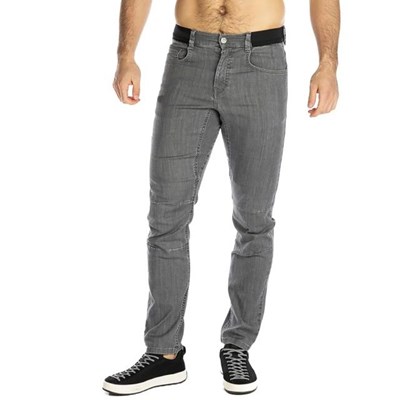 Kalhoty Chillaz Céüse denim grey Chillaz 10035084 2
