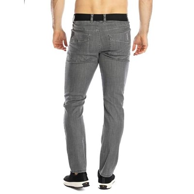 Kalhoty Chillaz Céüse denim grey Chillaz 10035084 3