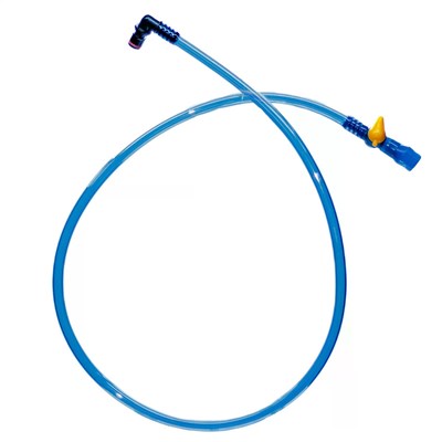 Hadice Cnoc Outdoors QuickHose blue