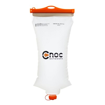 Vak na vodu Cnoc Vecto Water Container 2 l orange