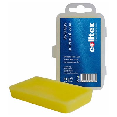 Vosk Colltex Express Universal Wax 40g