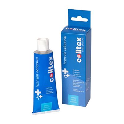 Lepidlo Colltex Hotmelt Adhesive 75ml