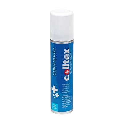 Lepidlo Colltex Quickspray 75ml