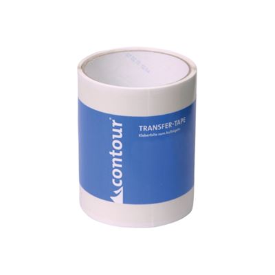 Lepidlo Contour Transfer Tape