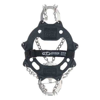 Nesmeky Climbing Technology Ice Traction + XL black
