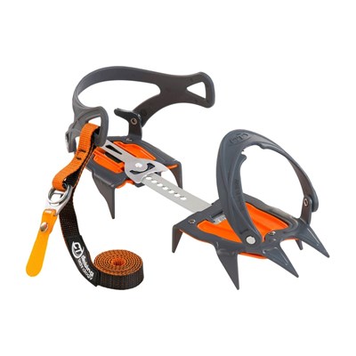 Mačky Climbing Technology Nevis Flex