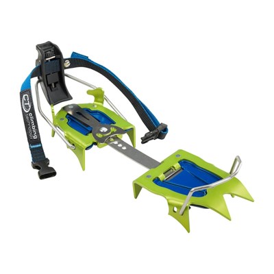 Mačky Climbing Technology Snow Flex Automatic