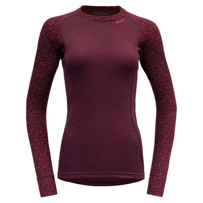 Triko Devold Duo Active Merino 205 Shirt W port