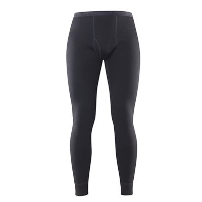Spodky Devold Duo Active Man Long Johns black