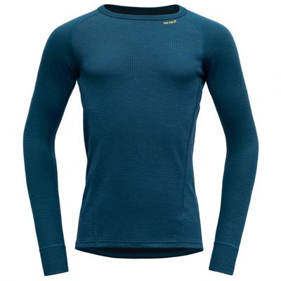 Triko Devold Duo Active Man Shirt flood