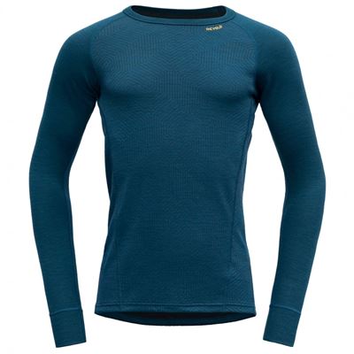 Triko Devold Duo Active Merino 205 Shirt flood