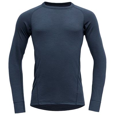 Triko Devold Duo Active Man Shirt ink