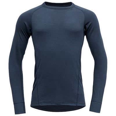 Triko Devold Duo Active Merino 205 Shirt ink