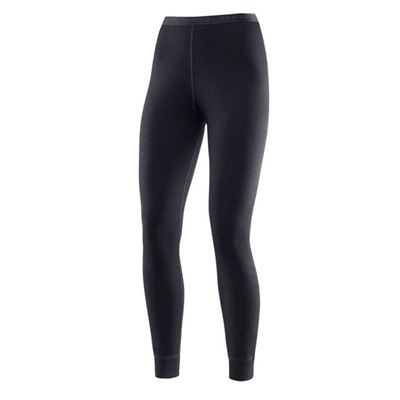 Spodky Devold Duo Active Woman Long Johns black
