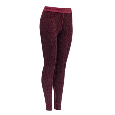 Spodky Devold Duo Active Woman Long Johns port